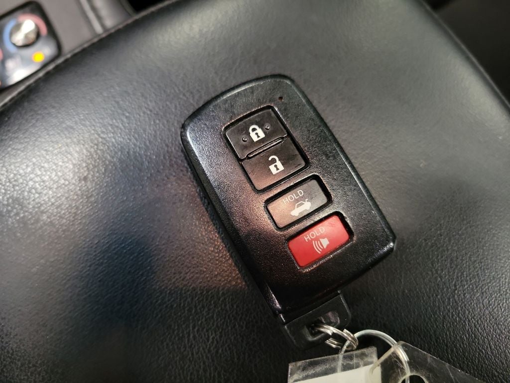 2018 Toyota Avalon Limited