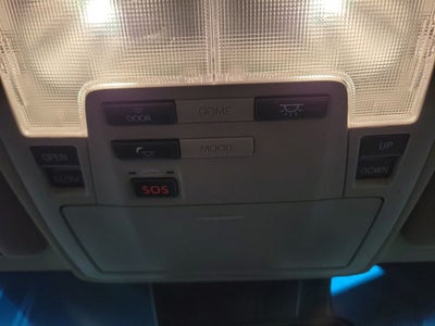 2018 Toyota Avalon Limited