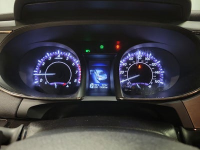 2018 Toyota Avalon Limited
