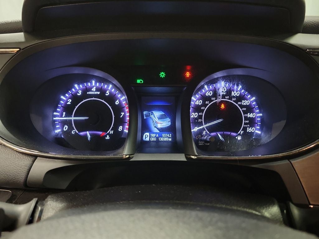 2018 Toyota Avalon Limited