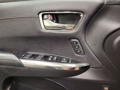2018 Toyota Avalon Limited