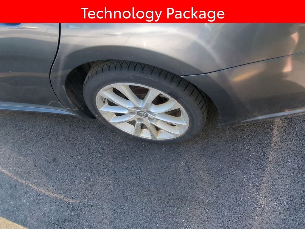 2013 Toyota Avalon Limited