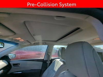 2013 Toyota Avalon Limited