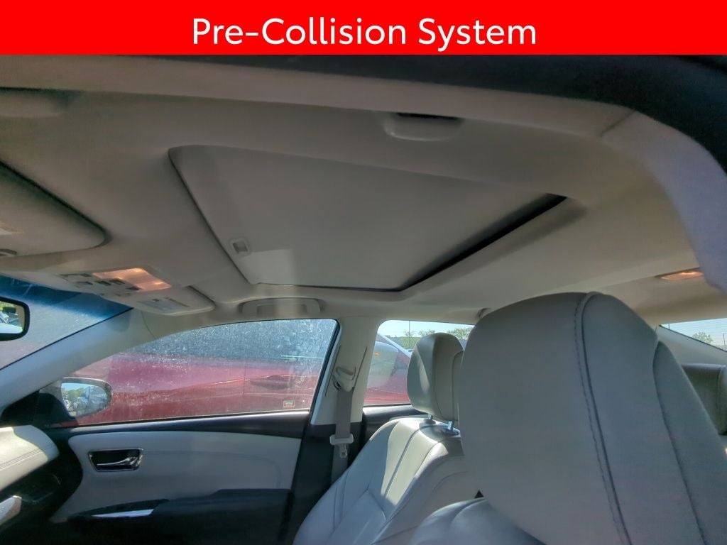 2013 Toyota Avalon Limited