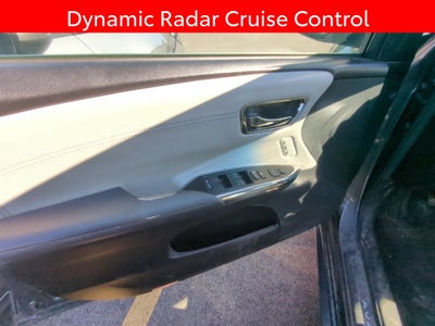 2013 Toyota Avalon Limited