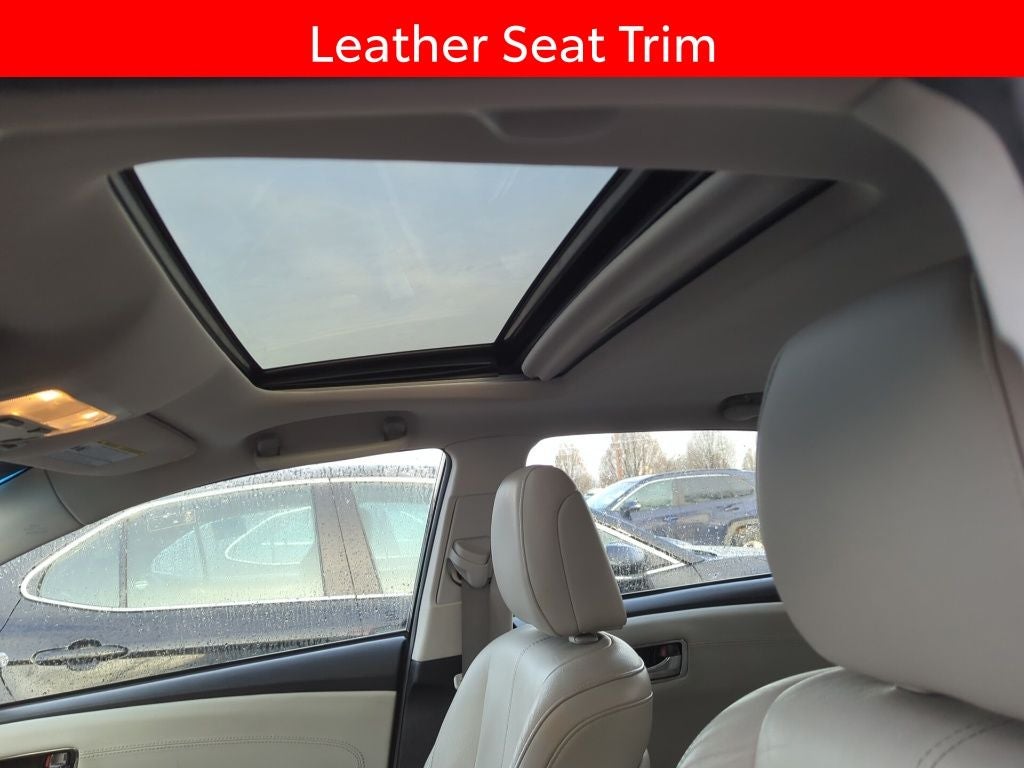 2015 Toyota Avalon XLE Premium