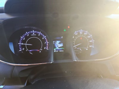 2016 Toyota Avalon Limited