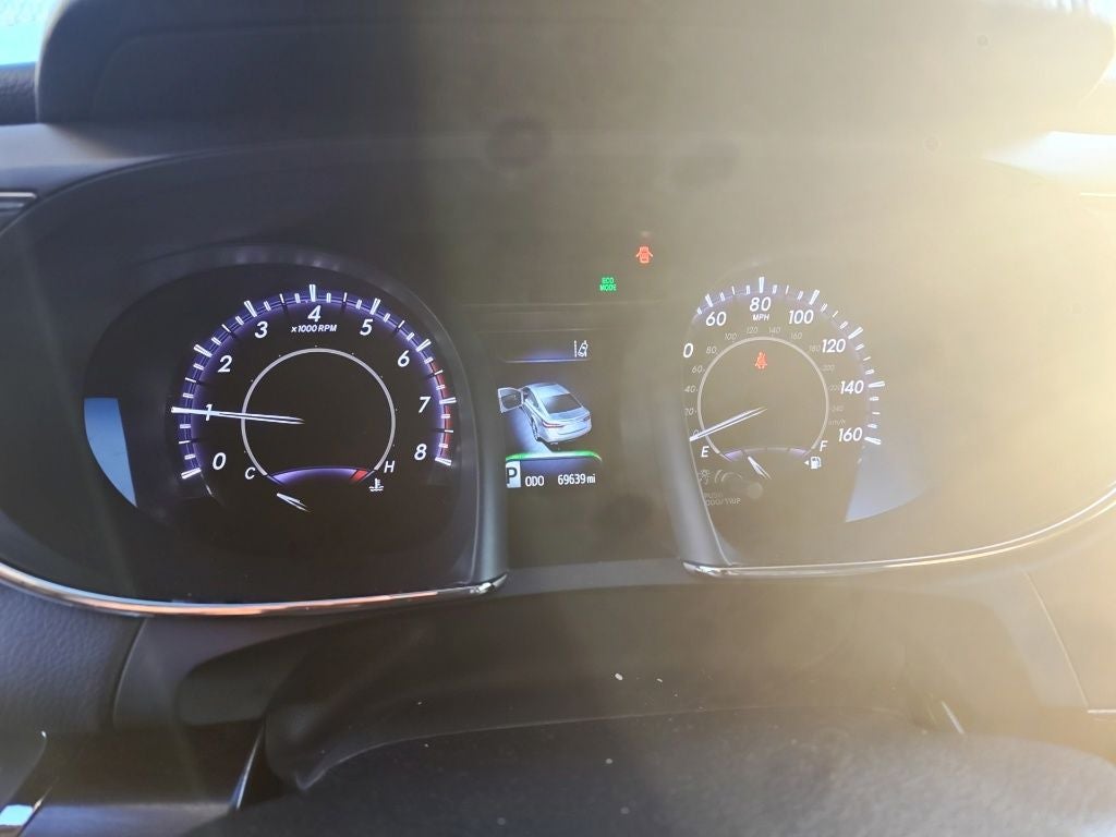 2016 Toyota Avalon Limited