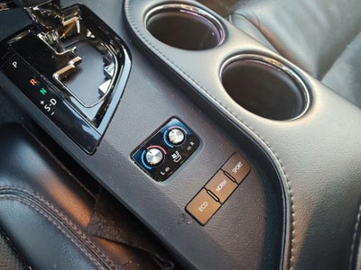 2016 Toyota Avalon Limited