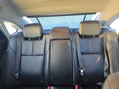 2016 Toyota Avalon Limited
