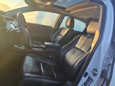 2016 Toyota Avalon Limited