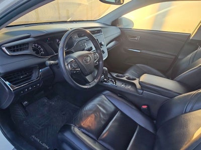 2016 Toyota Avalon Limited