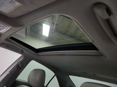 2009 Toyota Camry XLE