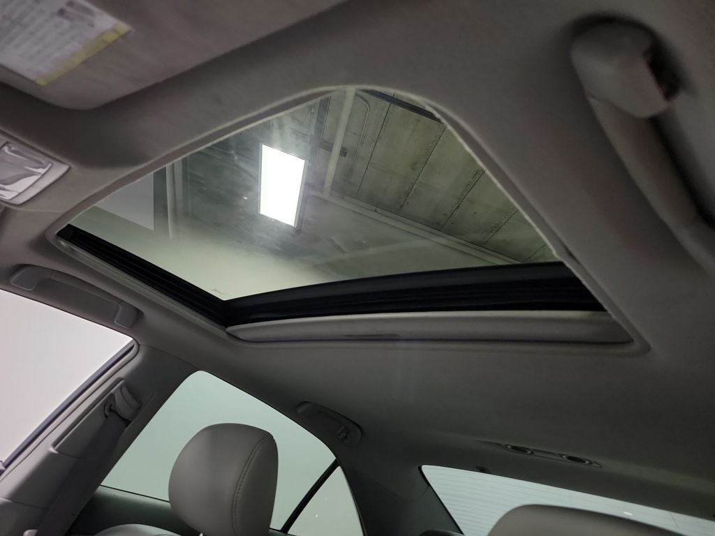 2009 Toyota Camry XLE