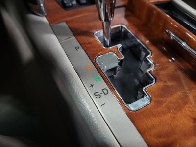 2009 Toyota Camry XLE