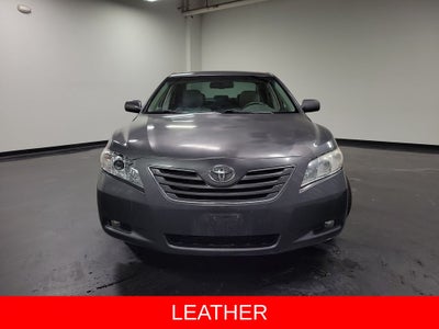 2009 Toyota Camry XLE