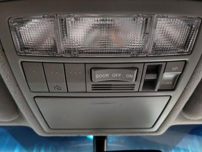 2009 Toyota Camry XLE