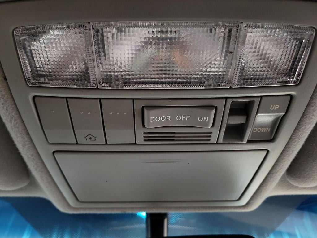 2009 Toyota Camry XLE