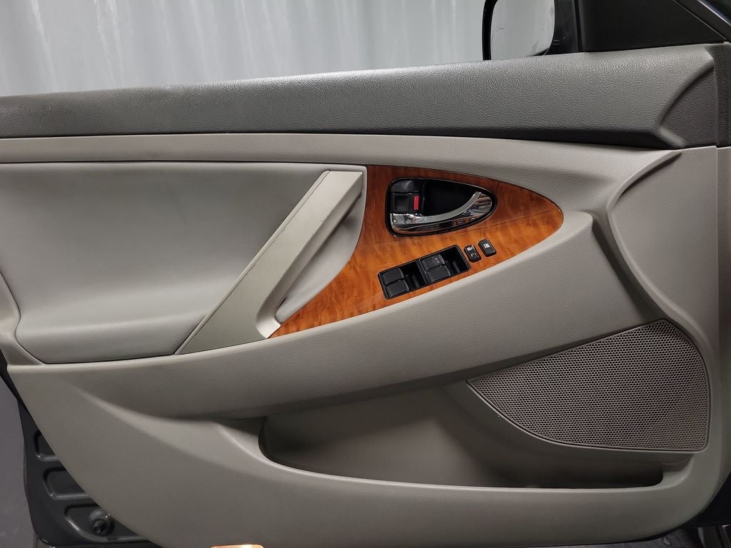 2009 Toyota Camry XLE