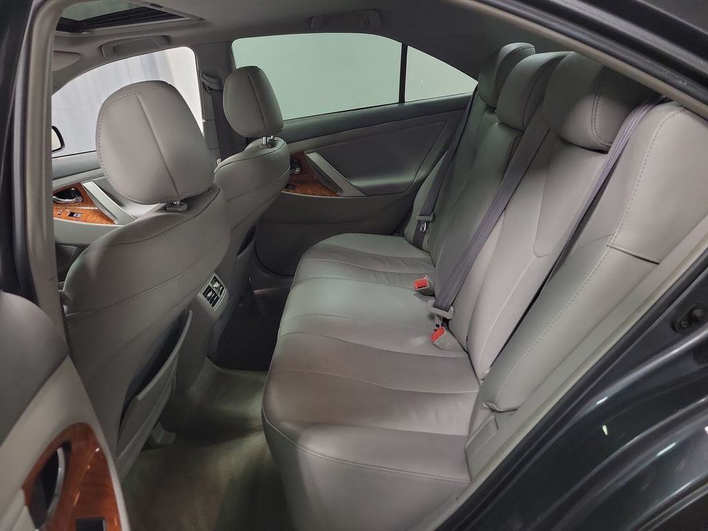 2009 Toyota Camry XLE