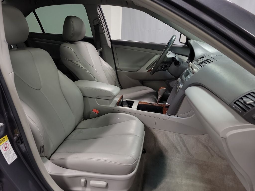 2009 Toyota Camry XLE