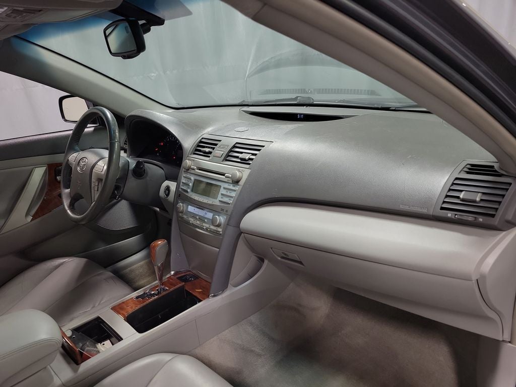 2009 Toyota Camry XLE