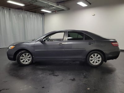 2009 Toyota Camry XLE