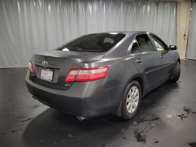 2009 Toyota Camry XLE