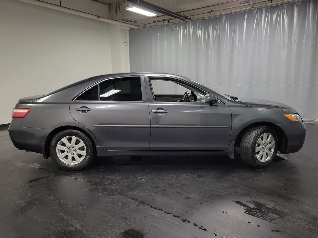 2009 Toyota Camry XLE