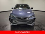 2019 Toyota Avalon Limited