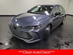 2019 Toyota Avalon Limited