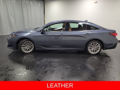 2019 Toyota Avalon Limited