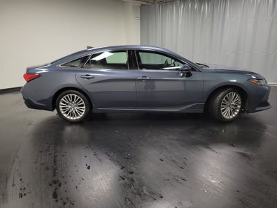 2019 Toyota Avalon Limited