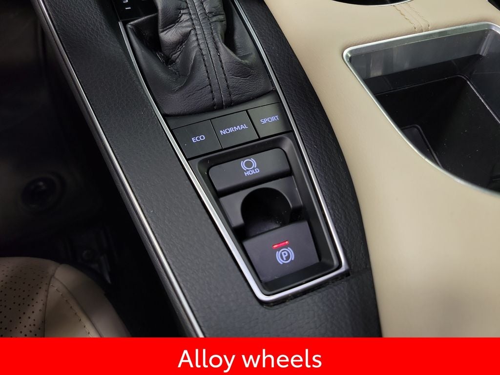 2019 Toyota Avalon Limited