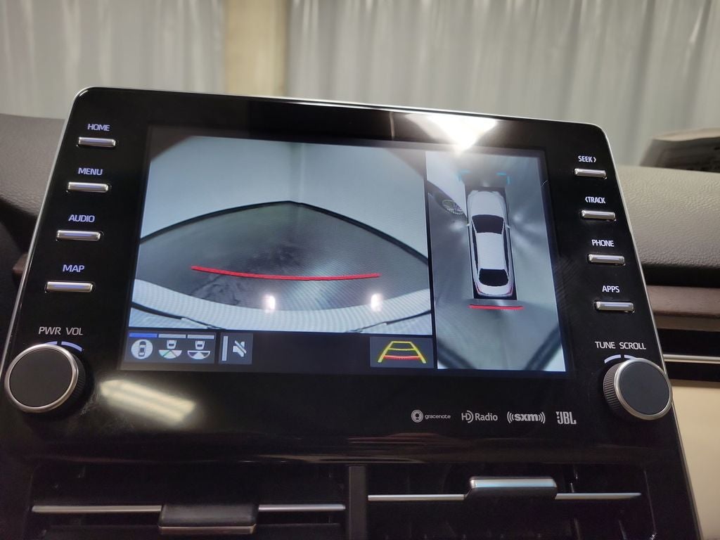 2019 Toyota Avalon Limited