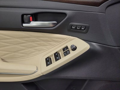 2019 Toyota Avalon Limited