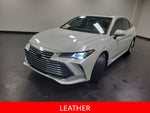 2019 Toyota Avalon Limited