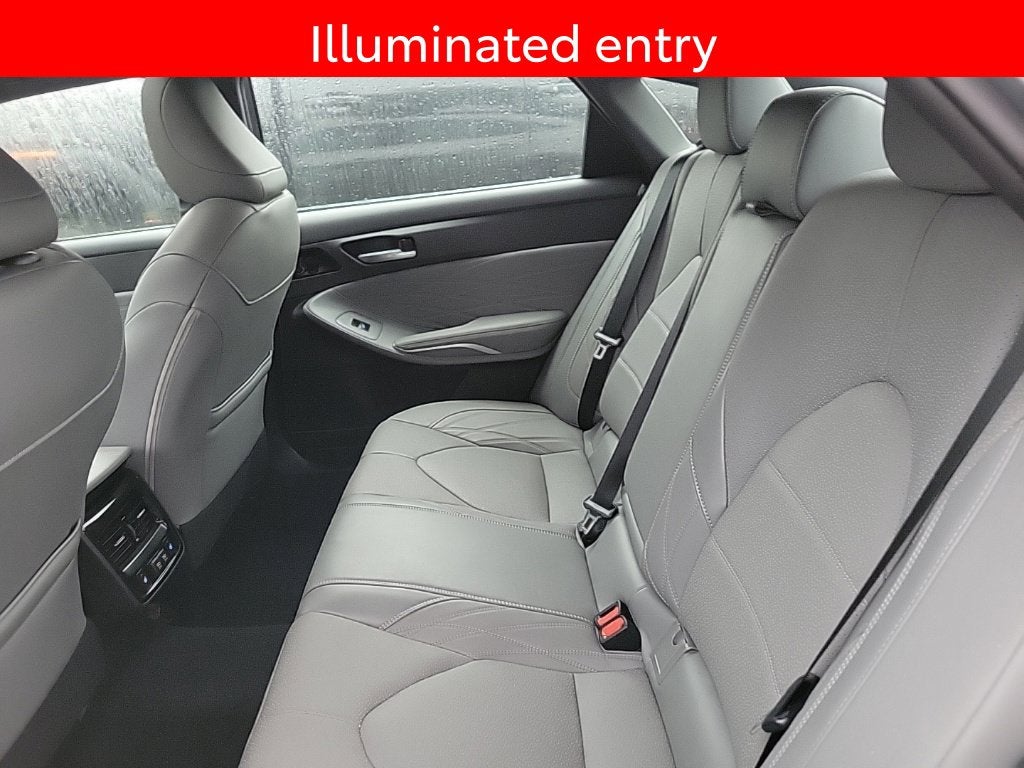 2019 Toyota Avalon Limited