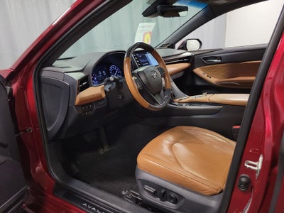 2019 Toyota Avalon Limited