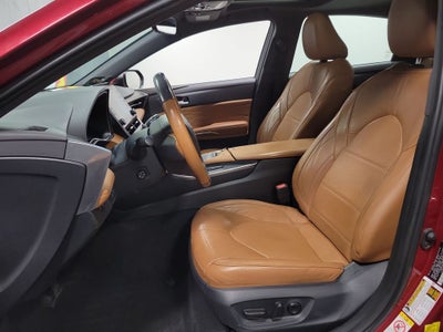 2019 Toyota Avalon Limited