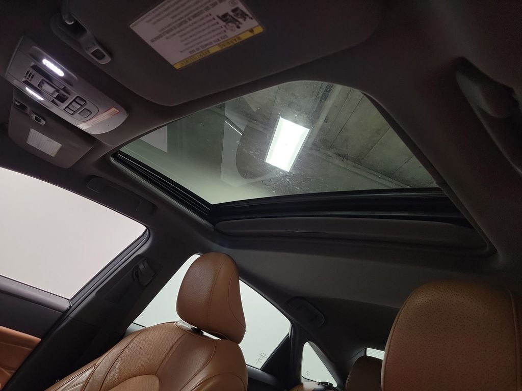 2019 Toyota Avalon Limited