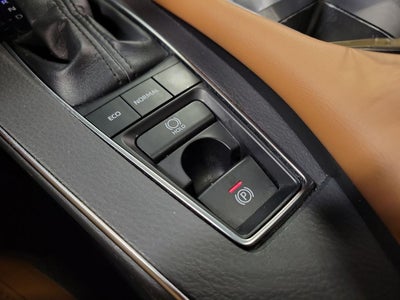 2019 Toyota Avalon Limited