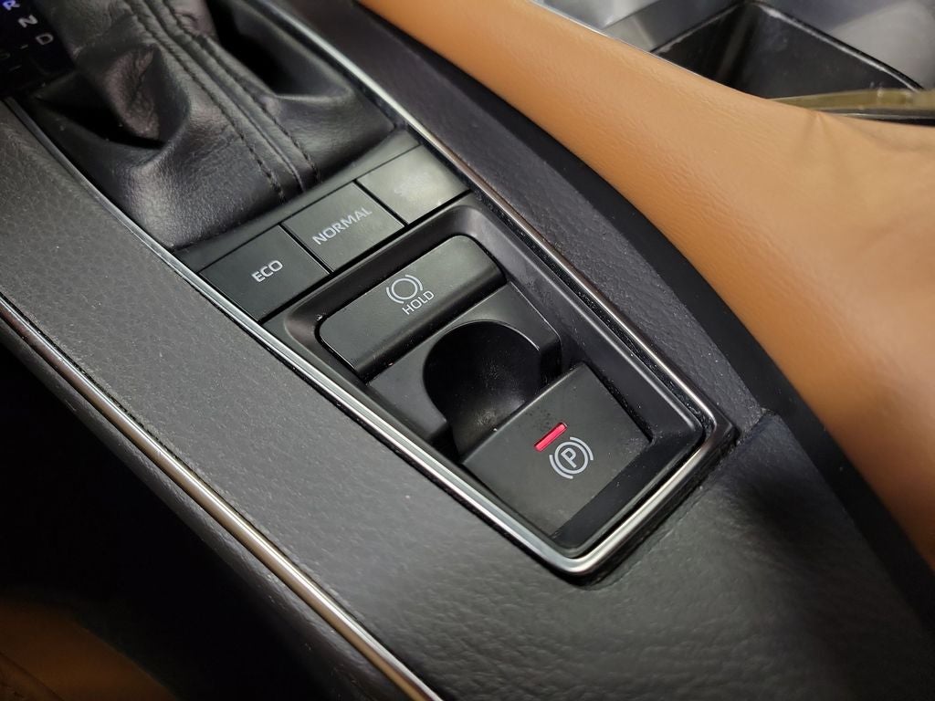 2019 Toyota Avalon Limited