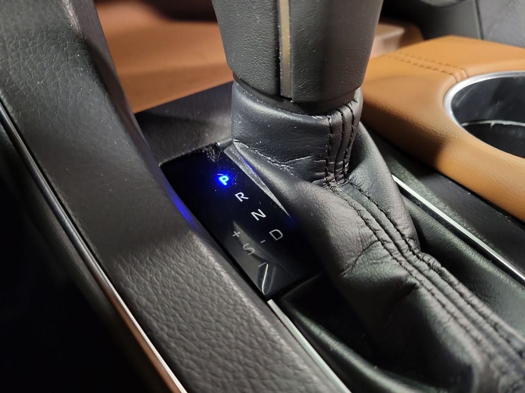 2019 Toyota Avalon Limited