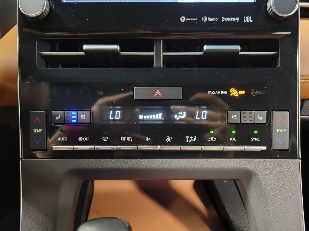 2019 Toyota Avalon Limited