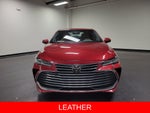 2019 Toyota Avalon Limited