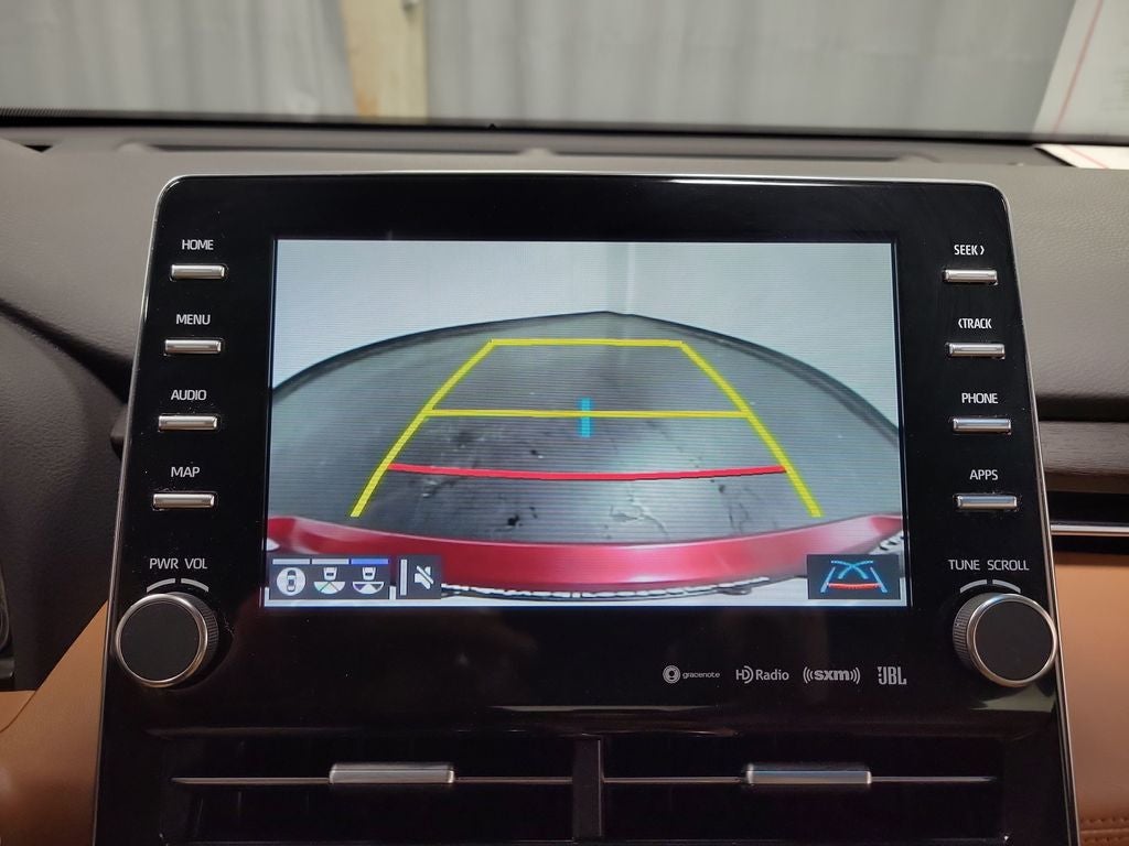 2019 Toyota Avalon Limited