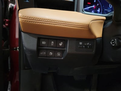2019 Toyota Avalon Limited
