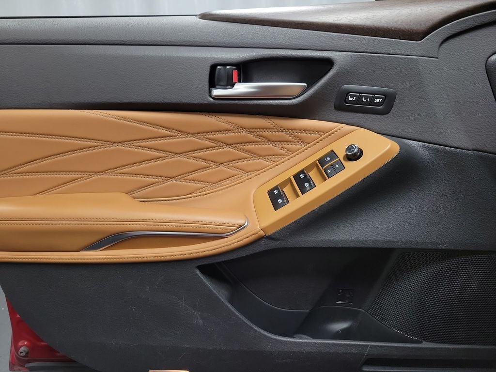2019 Toyota Avalon Limited