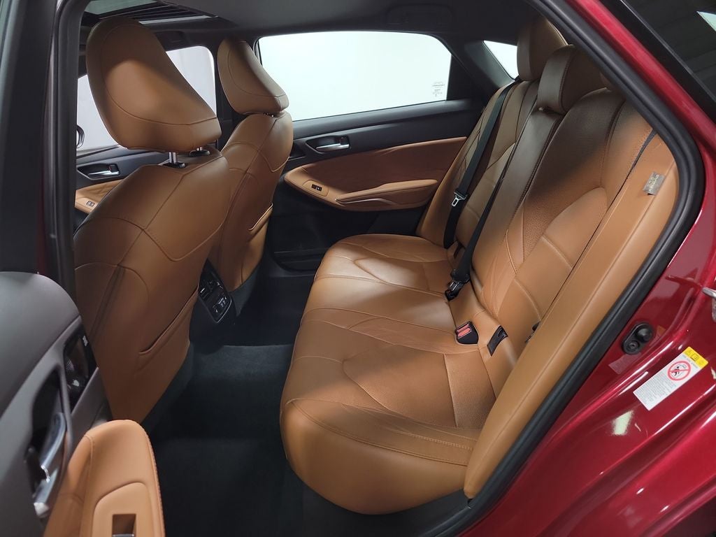 2019 Toyota Avalon Limited